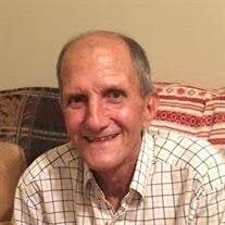 Mr. Jerry East Obituary