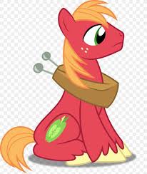 Check spelling or type a new query. Big Mcintosh Applejack Pony Mcdonald S Big Mac Fluttershy Png 821x973px Big Mcintosh Animal Figure Apple Apple