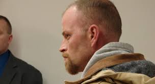 Father fires gun before saying goodbye