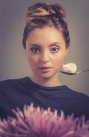 Haley Kay Kirksey Female Model Profile