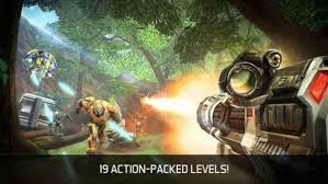 Langsung saja download game dengan ukuran file yang terbilang kecil. 10 Offline Best Android Games Under 50mb Download Free