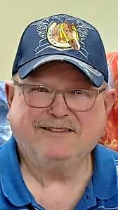 Burton Grimm Obituary