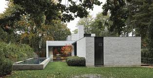 Cette Maison D Architecte Est Parfaite Pour Vivre Et Travailler En 2020 Maison Darchitecte Maison Architecte