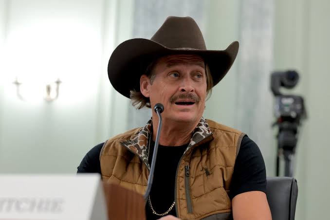 MAGA Freedom Fest with Kid Rock cancelled after only handful of VIP tickets  sold - Yahoo