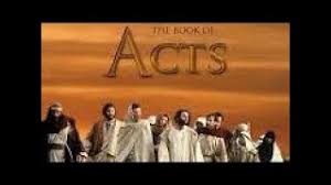 La reproducción fluida de la película dependerá de la velocidad de conexión a internet que tengas, esperamos que la disfrutes sin problemas! Mwani Mozambique Full Movie Vitendo Acts After Jesus Resurrection Holy Spirit Subtitles
