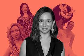 Immerse all of your senses with the cirque du soleil® show 'joyá' — the first cirque show in the world to offer the option of gourmet dinner — opening in november 2014. 10 Reasons Why Maya Rudolph Is Our Favorite Jewish Mom Kveller