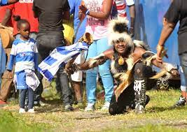 Afc leopards fans jerusalema challenge. Afc Leopards Fans Caps Capital Sports