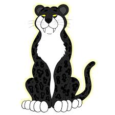 We kept this drawing lesson super simple, especially for our younger art friends. How To Draw A Cartoon Jaguar How To Draw Cartoons