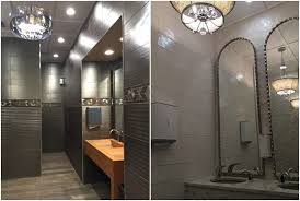 Then you might like to visit these two restaurant washrooms in calgary, which are apparently among the best in canada. Hitting The Road In Canada Its Nicest Loo S In A Service Station Traveltalk