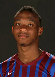 2011 Men's Soccer Roster