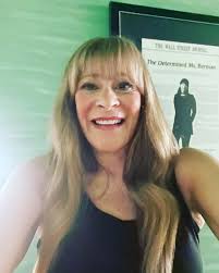 That's me and my former self. I am sharing my story with Sheridan Rd  magazine. 32 years at Leo Burnett. Those were the days.