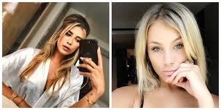 Lorena de la torre, sobrina de marcela, hizo un llamado a michelle salas para unirse a la familia de la mujer que desapareció misteriosamente en los años 80. Las Criticas Que Ha Recibido Luis Miguel Por El Parecido De Su Nueva Novia Con Su Hija