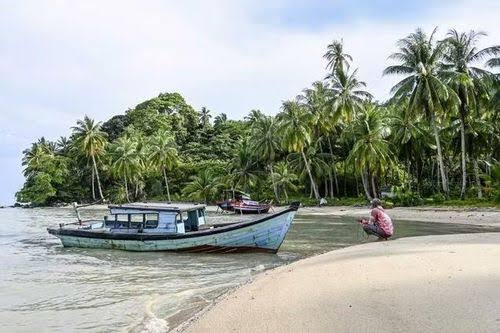 Trọng lượng quy đổi ảnh hưởng thế nào đến cước vận chuyển đi Indonesia?