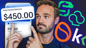 Nhận tiền để cài đặt ứng dụng?!