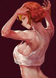 My Oc Muscle Girl Wattpad See more ideas about anime oc, anime, naruto oc. my oc muscle girl wattpad