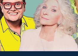 A Celebration Of Twinkie Clark Feat. Karen Clark Sheard and Damien Sneed by  The Town Hall