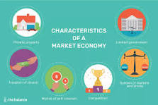 Image result for what are some of the advantages and disadvantages to a market economy? course hero