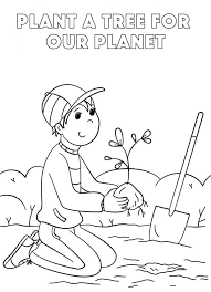 With more than nbdrawing coloring pages trees, you can have fun and relax by coloring drawings to suit all tastes. Plant A Tree Coloring Page Free Printable Coloring Pages For Kids