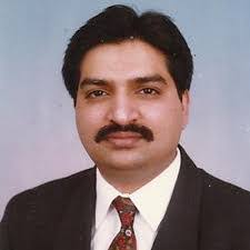 Javaid Iqbal's Instagram, Twitter & Facebook