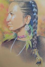 Artist Spotlight: Artist Anita Cunningham