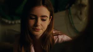 We did not find results for: Lily Collins Image The Blind Side Lily Collins Collins Image Lilly Collins