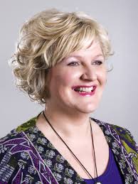 Image result for frisuren senioren damen