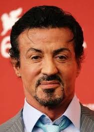 The Last Temptation of Jaime: SYLVESTER STALLONE: más que un actor, un  símbolo