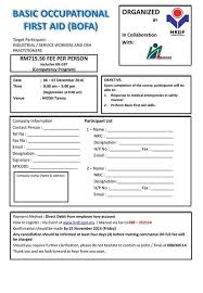 Follow the step by step guidelines for successful registration to apply for je|sse, alp, ntpc & various the candidate should have the requisite educational/technical qualifications from recognized university/institute as on the closing date of. Comprehensive Ergonomic Training 10 Cep Points Course Ciesh Information On Introduction Course Objective These Course Intended To Provide Understanding Ppt Download