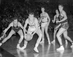 Twyman-Stokes Classic Set for Nov. 15 Against Nicholls