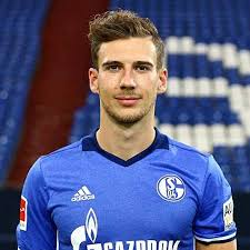 Leon goretzka as seen in an instagram post in march 2020 (leon goretzka / instagram) leon goretzka facts. Leon Goretzka Bio Career Net Worth Salary German Football Team Schalke 04