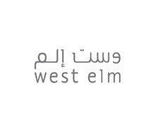 Featuring various brands, it also offers discounts and deals on certain items. Yas Mall West Elm