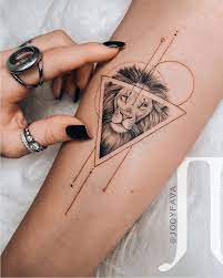 Decouvrez La Signification De Ces 30 Sublimes Tatouages
