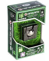 This is my 2nd instructable hope you like it. Amazon Com Marble Hanayama Cast Metal Brain Teaser Puzzle Toys Games