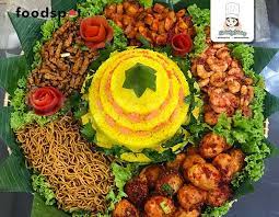Pesan Tumpeng Catering Dan Restoran Tebet Di Foodspot Co Id