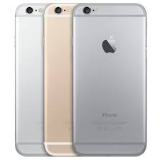 Apple Iphone 6 64gb A1586 Space Gray Jakartanotebook Com