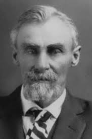 John Cook Dewey (1831-1895): homenaje de Find a Grave