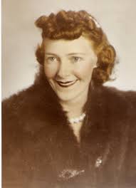 Ethel Edna Stuckey Leadston (1916-2003)