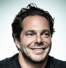 John Rasper's Instagram, Twitter & Facebook