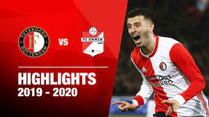 Feyenoord hosts emmen in a eredivisie game, certain to entertain all football fans. Feyenoord Vs Fc Emmen 1 Feb 2020 Video Highlights Footyroom