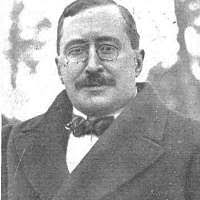 Lazare, Bernard (A. Gerschel)