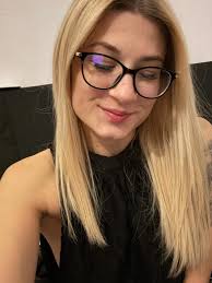 Die Brille steht dir 🤩