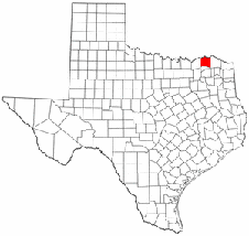 Lamar County Tx Genealogy