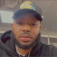 Young Thug's lawyer, Brian Steel, modeling for Thugger's clothing line  SP5DER.