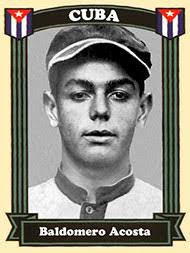 Cuba en las Grandes Ligas