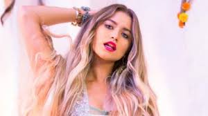 sofia reyes meet mexicos multilingual pop sensation bbc news