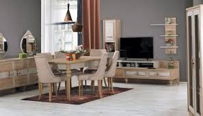 Kilim mobilya yemek odası modelleri yemek masası ve sandalye takımlarından oluşuyor. Kilim Yemek Odasi Takimlari Ve Firsat Fiyatlari 2020