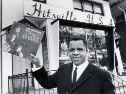 Motown Music Originated Here Motown Black Music Berry Gordy