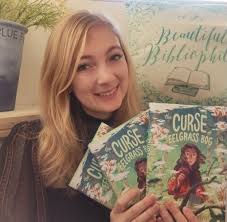 Sophie Clark is mostly