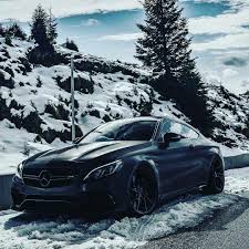 Mercedes Amg C63s C205 Mercedes Car Mercedes Benz Dealer New Car Photo