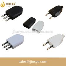 New 3 pin ac inlet male plug power socket with fuse switch 10a 250v 3pi 'uk. 2 Or 3 Pin Power Plug Us Uk Eu Electrical European Plug Buy European Plug Electrical Plug Eu Plug Product On Alibaba Com